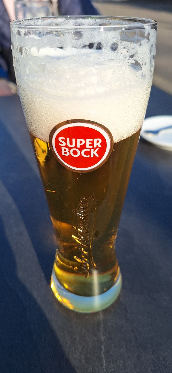 Super Bock Original, Portugal