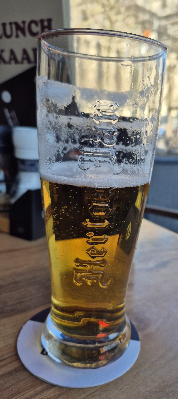 Pilsener, Hertog Jan (A-B InBev)