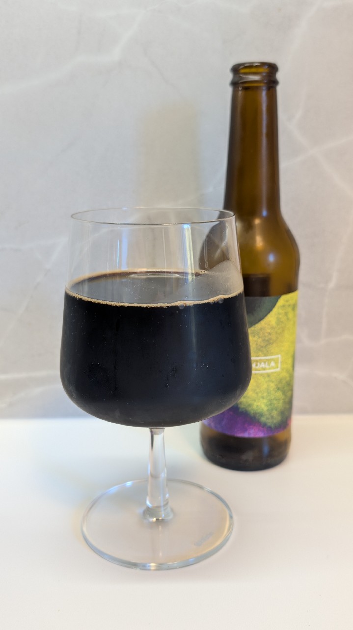 Maple Bänger, Estonia