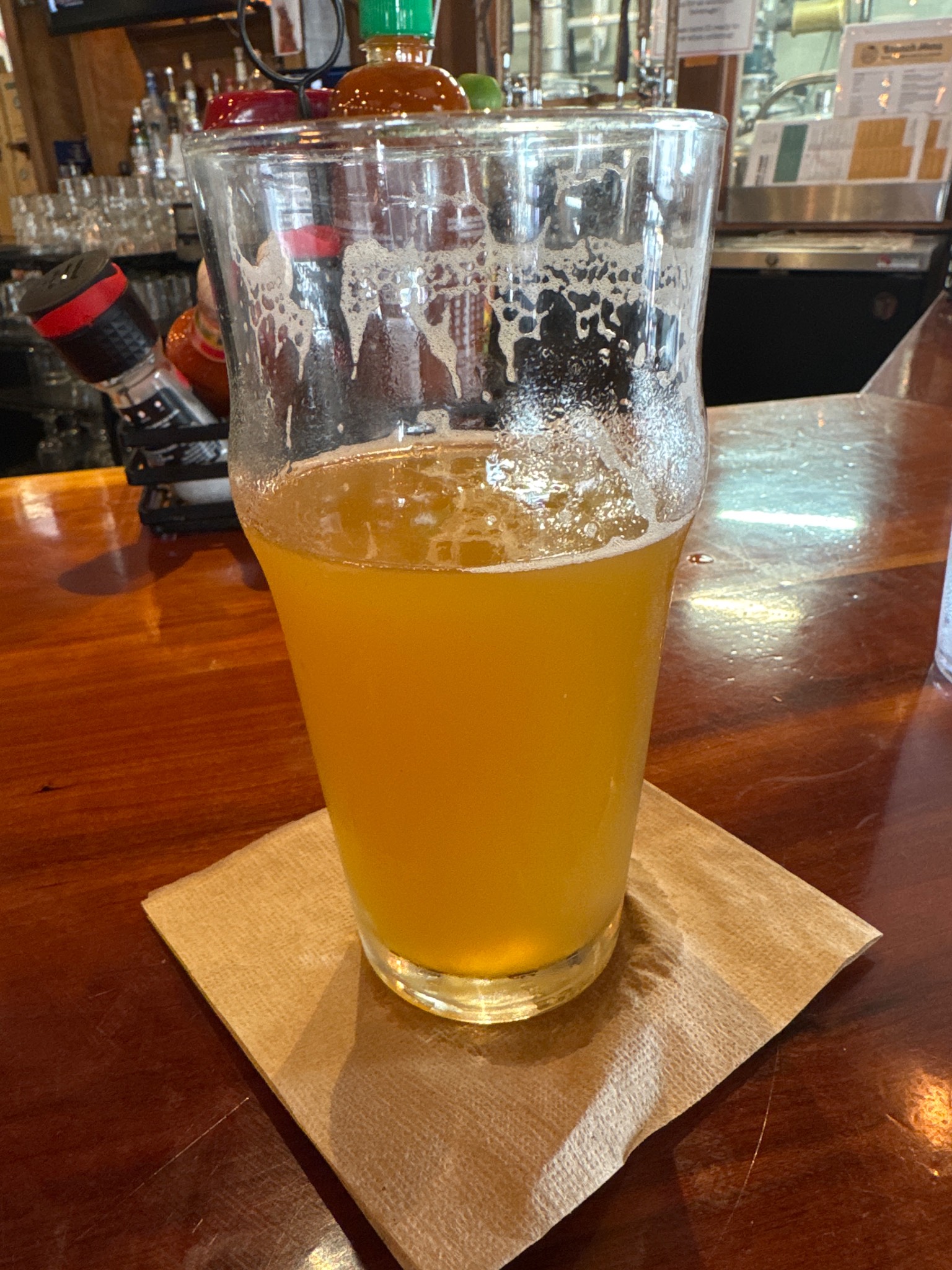 Scales of juiciness, Black sheep