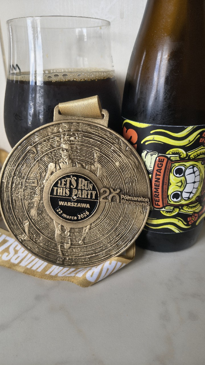 Resilience Barrel Aged (2025), Fermentage