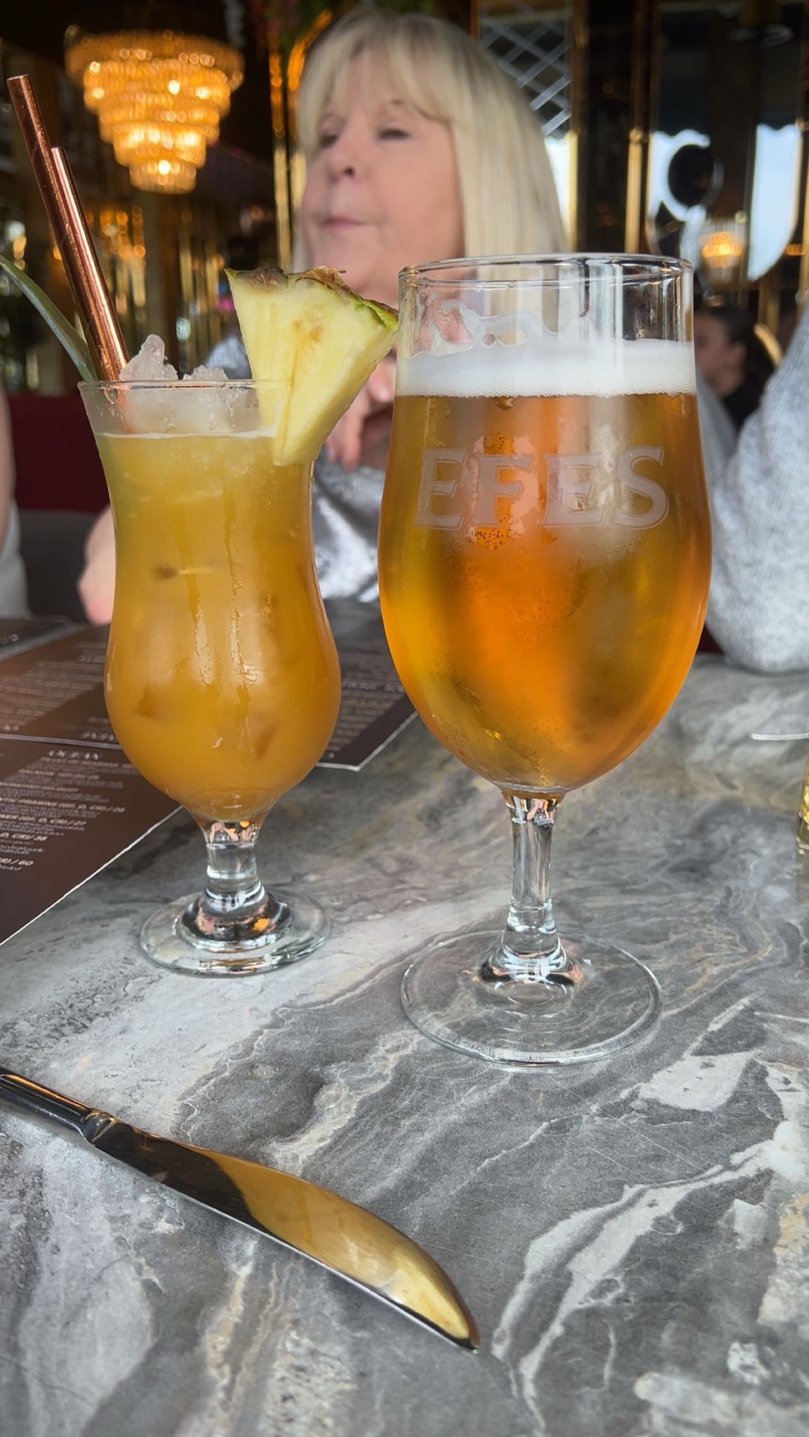 Efes Malt, Anadolu Efes