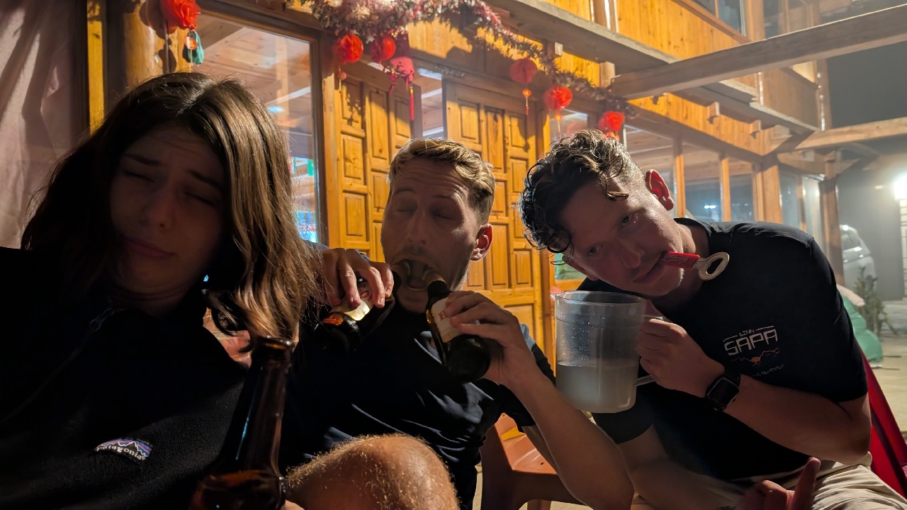 Bia Hà Nội, Habeco (Hanoi Alcohol Beer and Beverage Company)