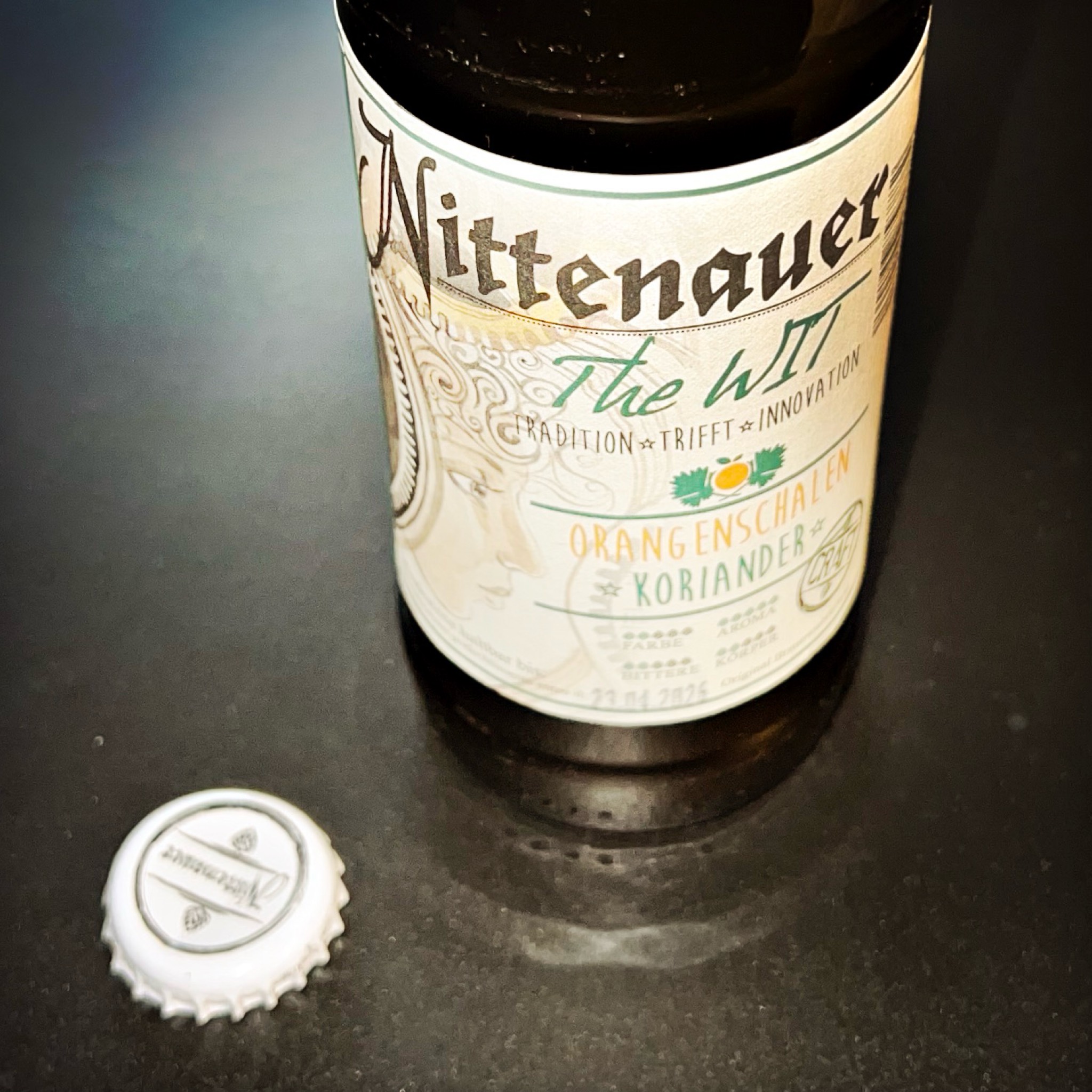 Nittenauer The Wit, Germany