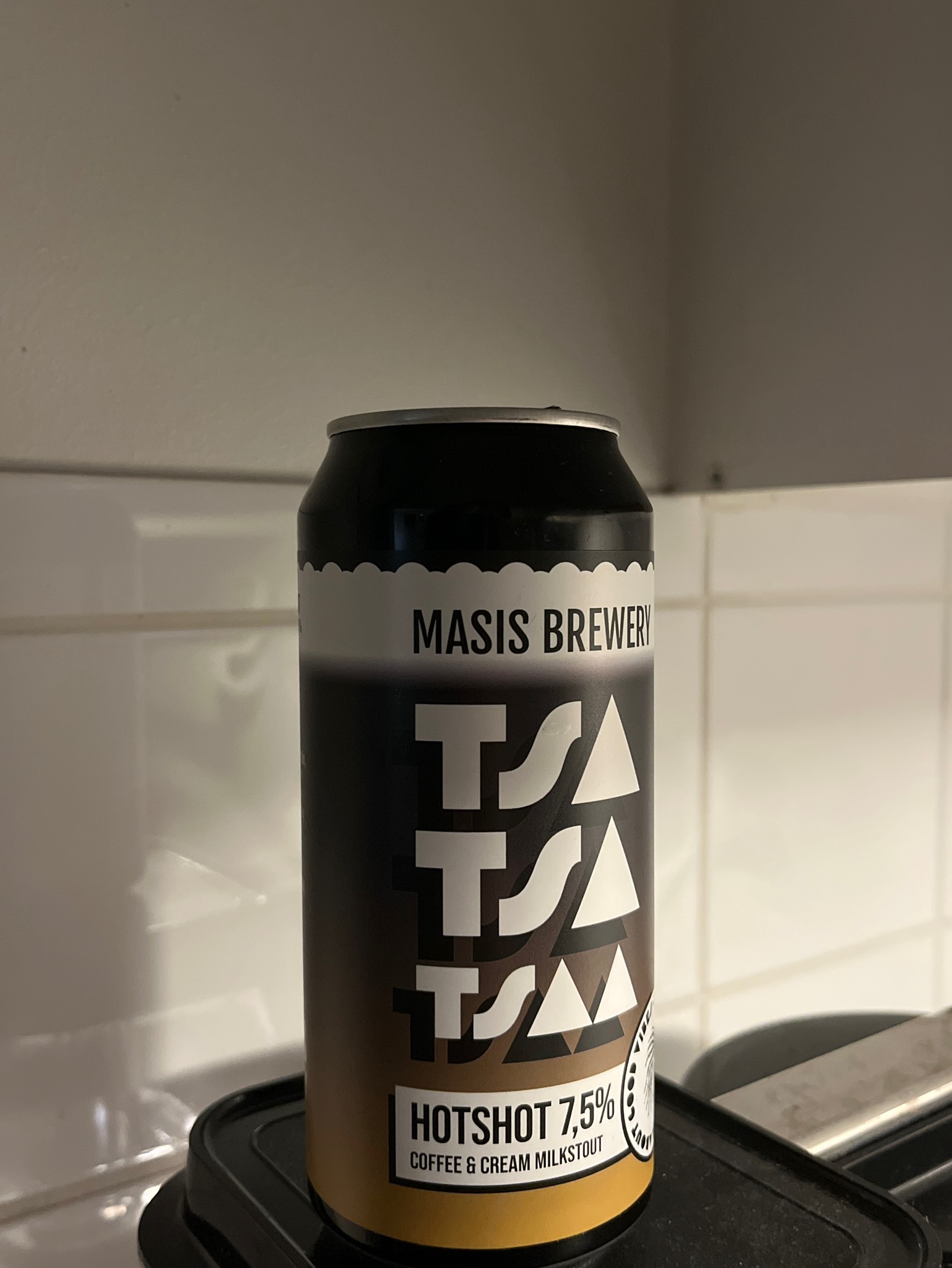 TsaTsaTsaa: Hotshot, Finland