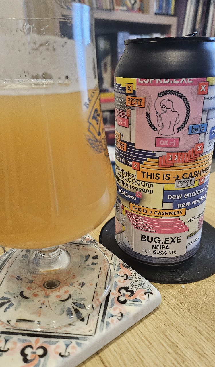 bug.exe, France