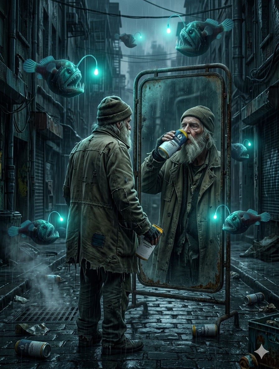 Stadin Mosaical Lager, Finland