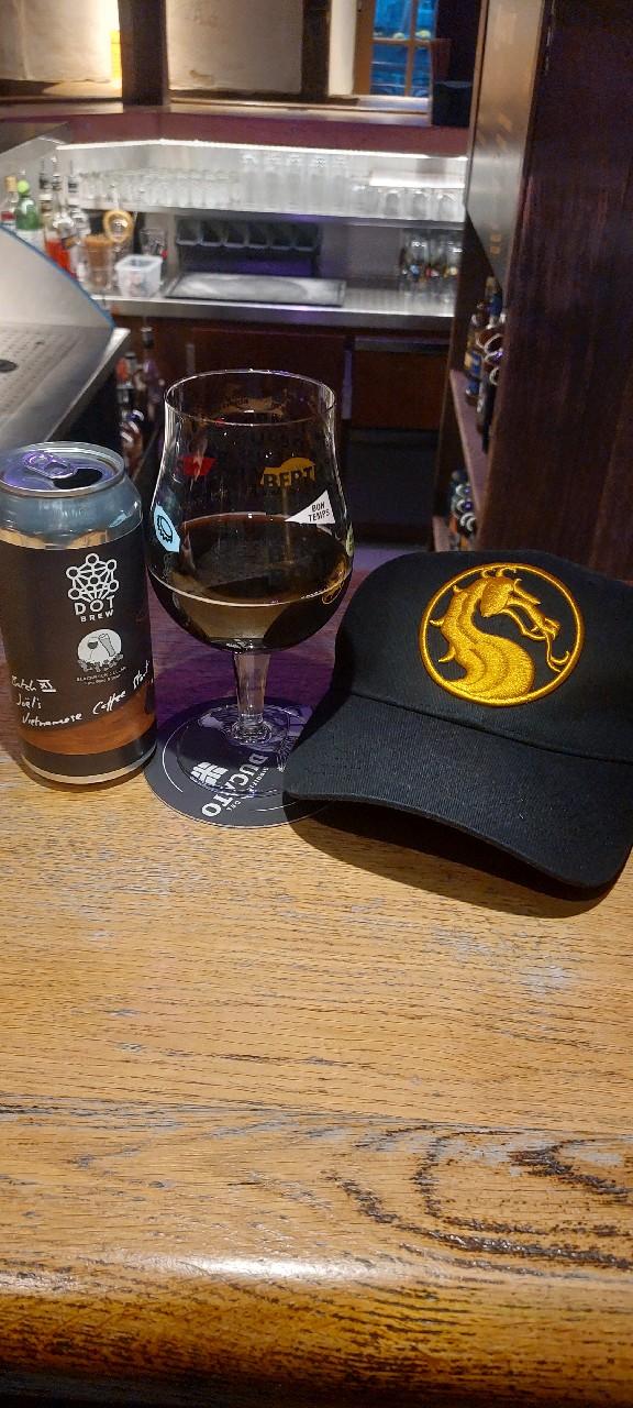 Joël's Vietnamese, DOT Brew