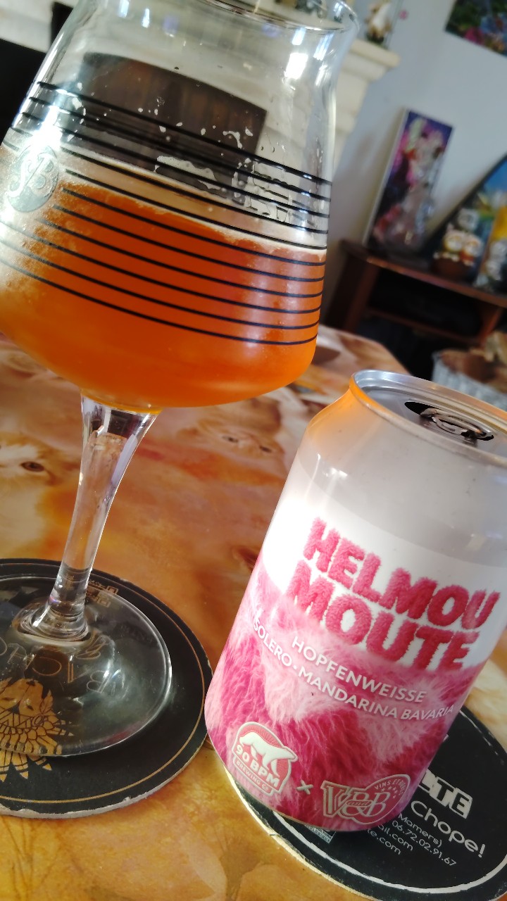 Helmoumoute, France