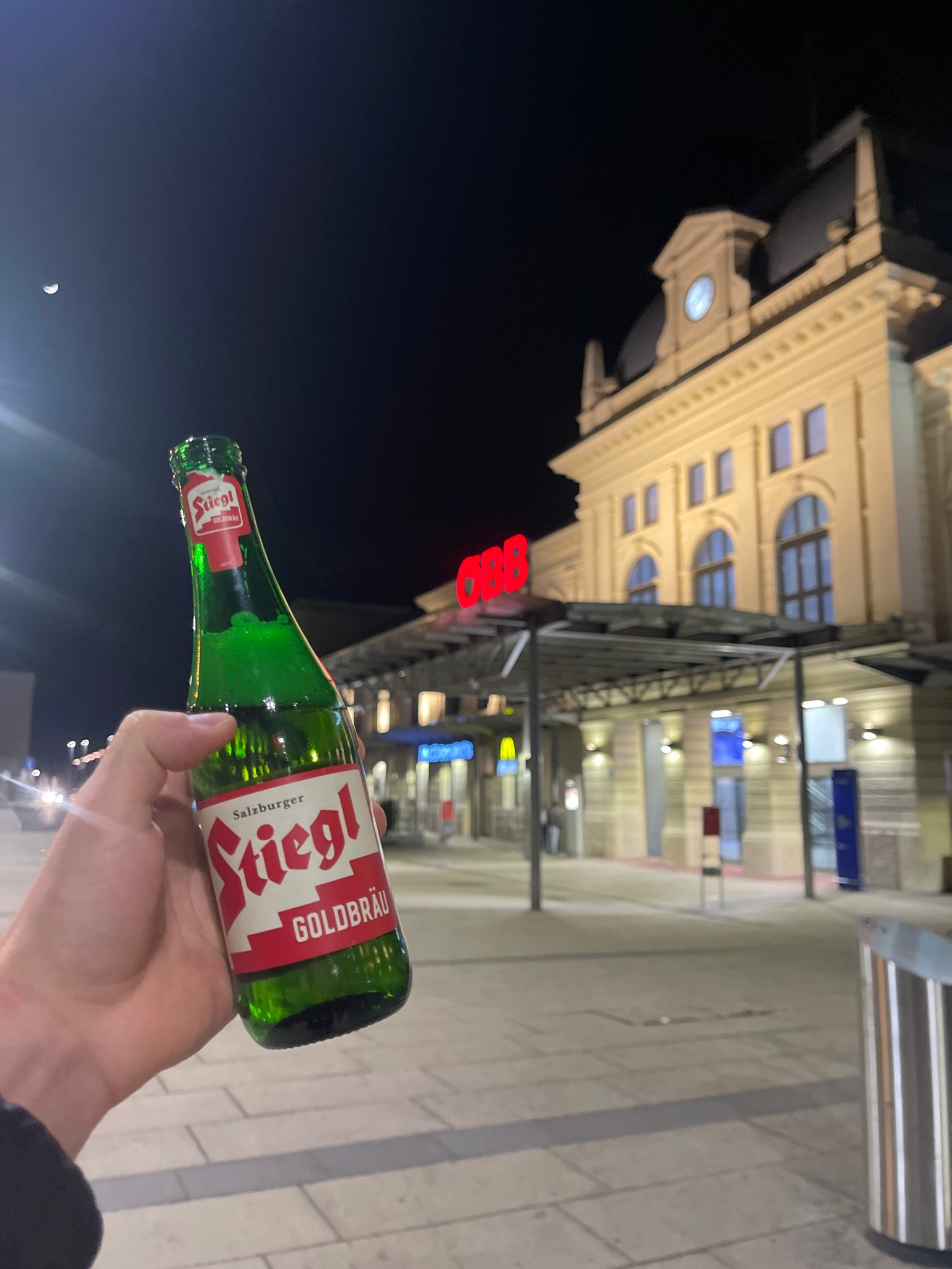 Stiegl-Goldbräu / Stiegl Gold, Austria