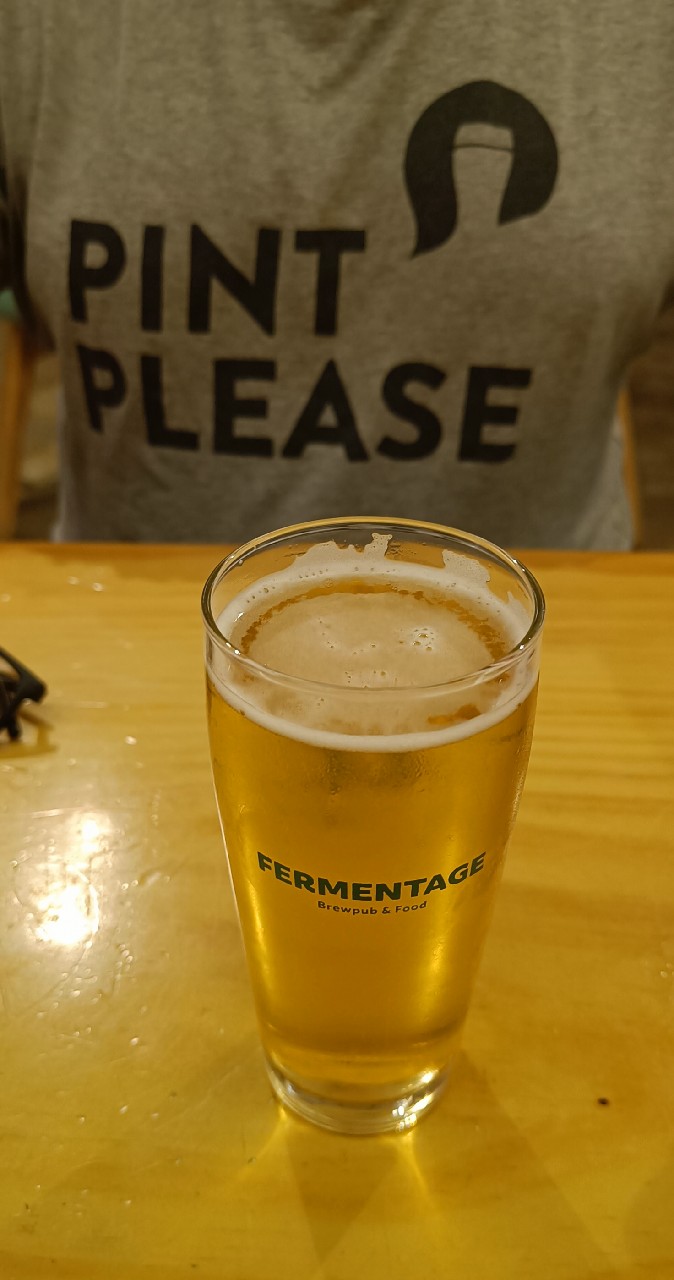 Suifū, Fermentage
