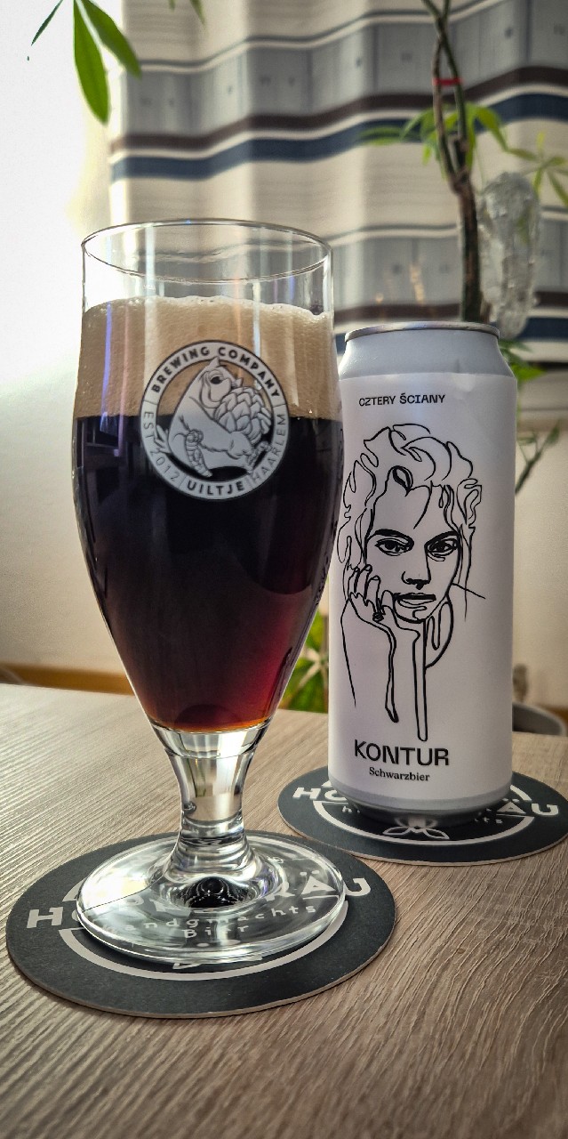 Kontur, Poland