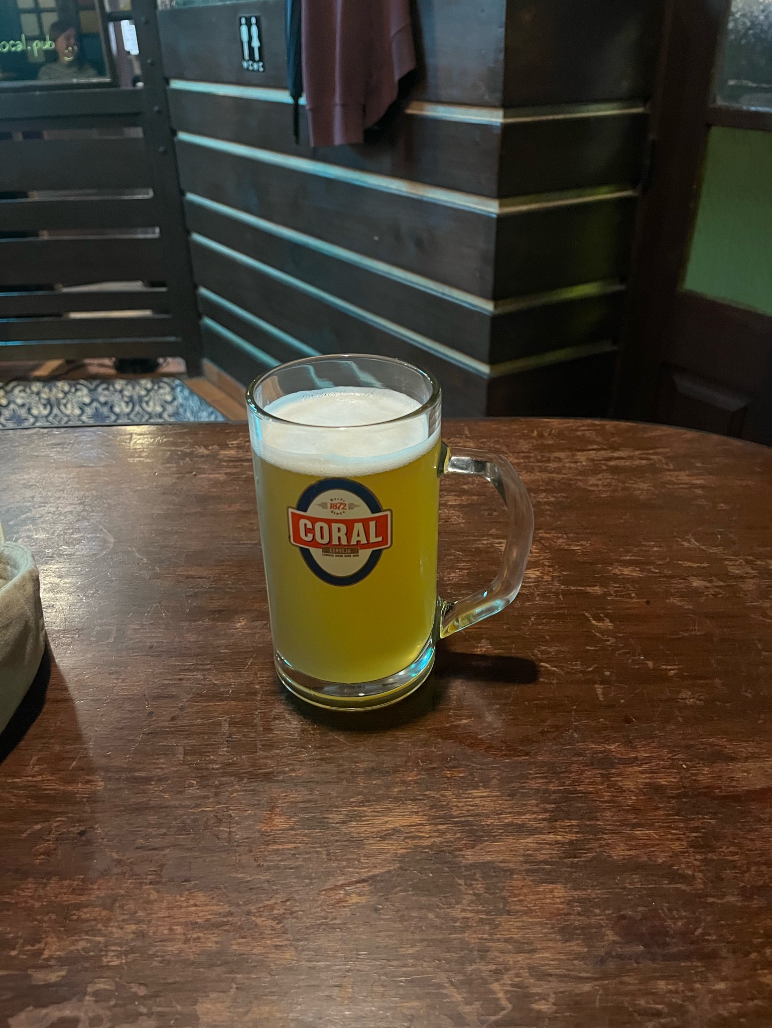 Madeira Beer Lab: Weiss Banana, Empresa De Cervejas Da Madeira