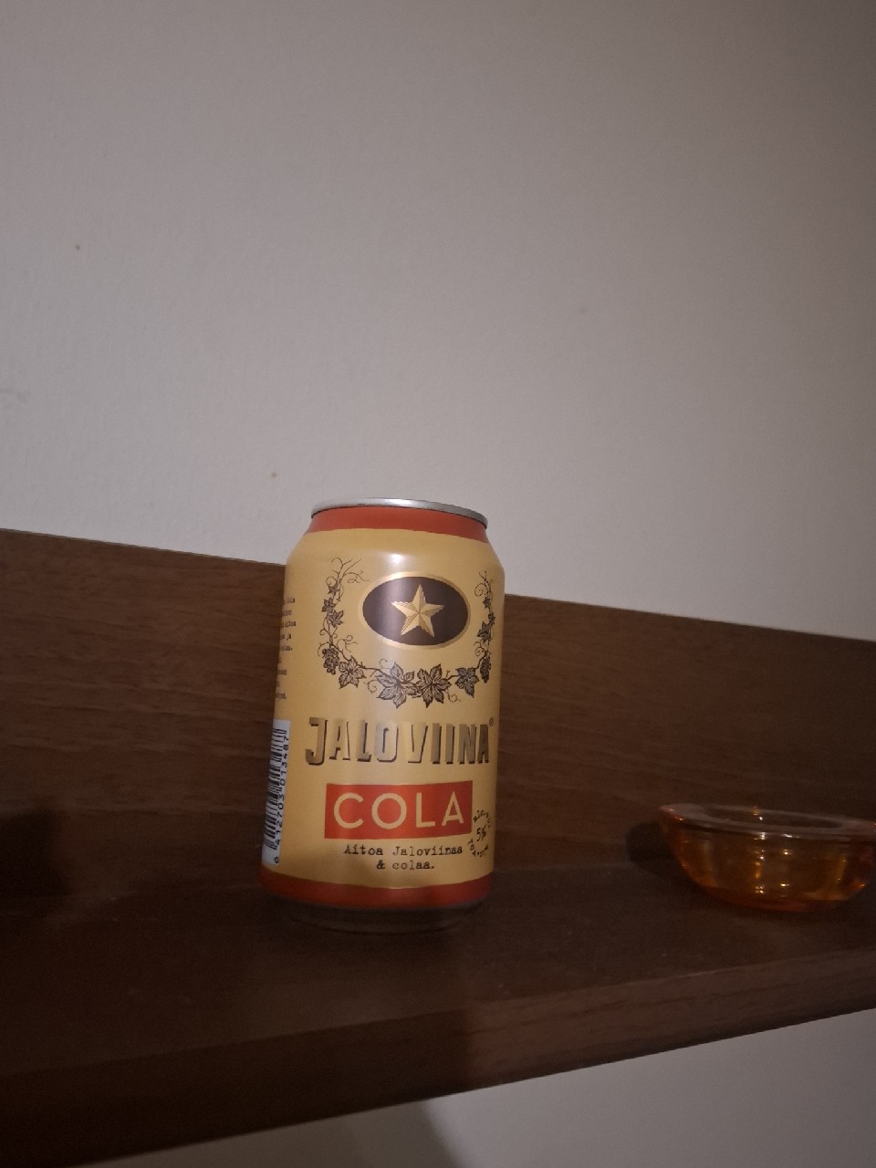 Jaloviina Cola, Anora Group