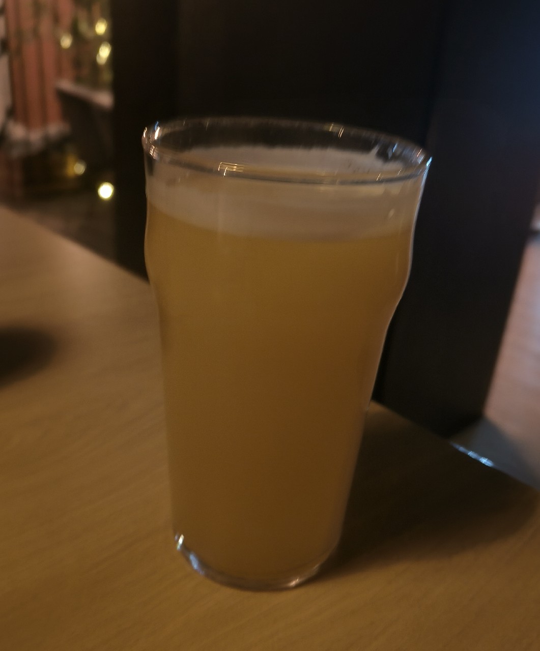 Helios IPA, Sweden