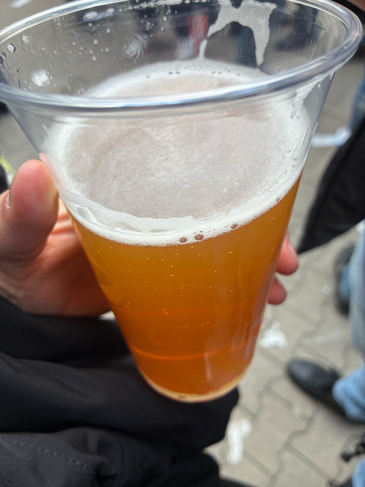 Stuttgarter Hofbräu Helles, Stuttgarter Hofbräu