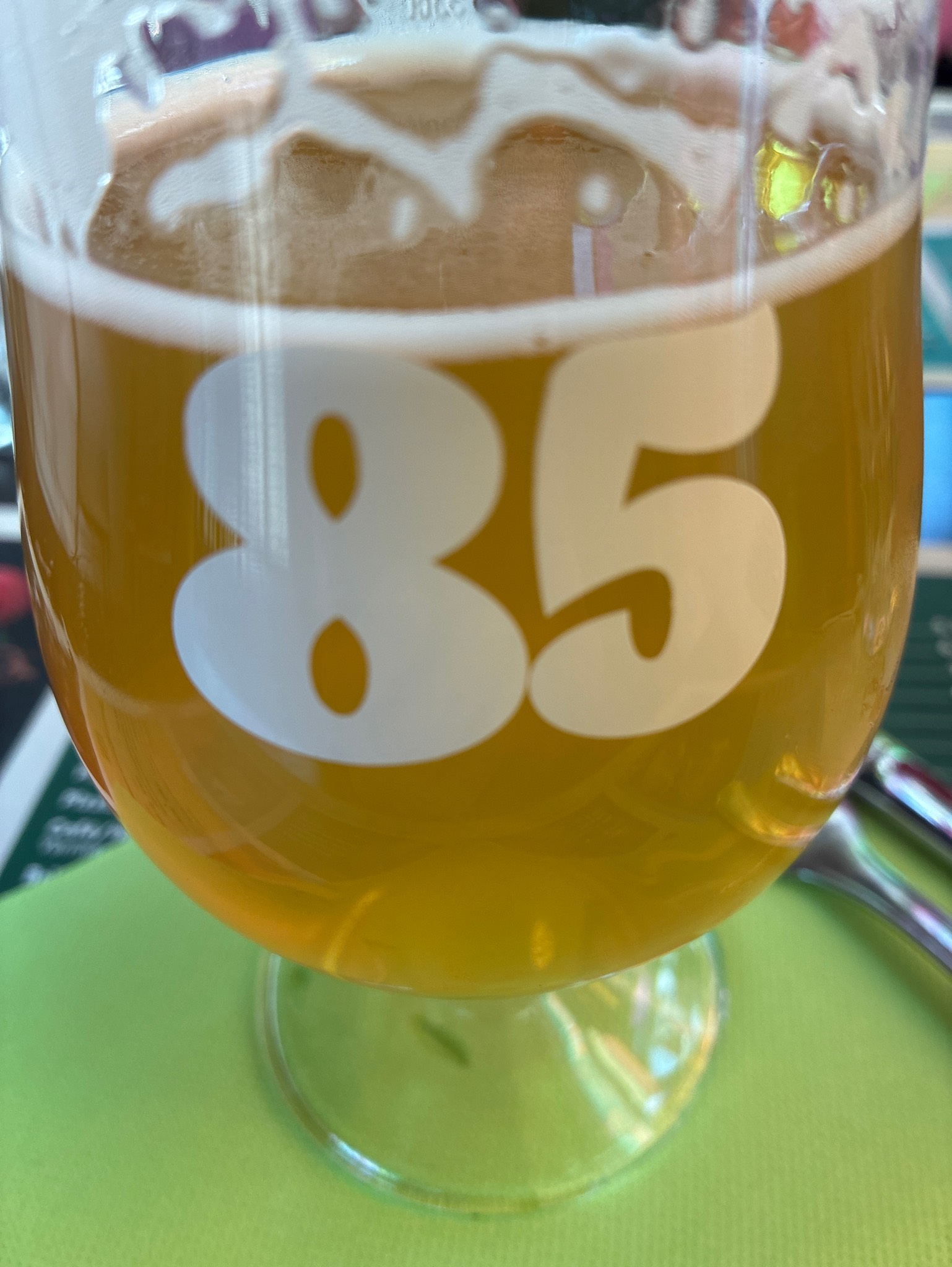 Nautile IPA, France