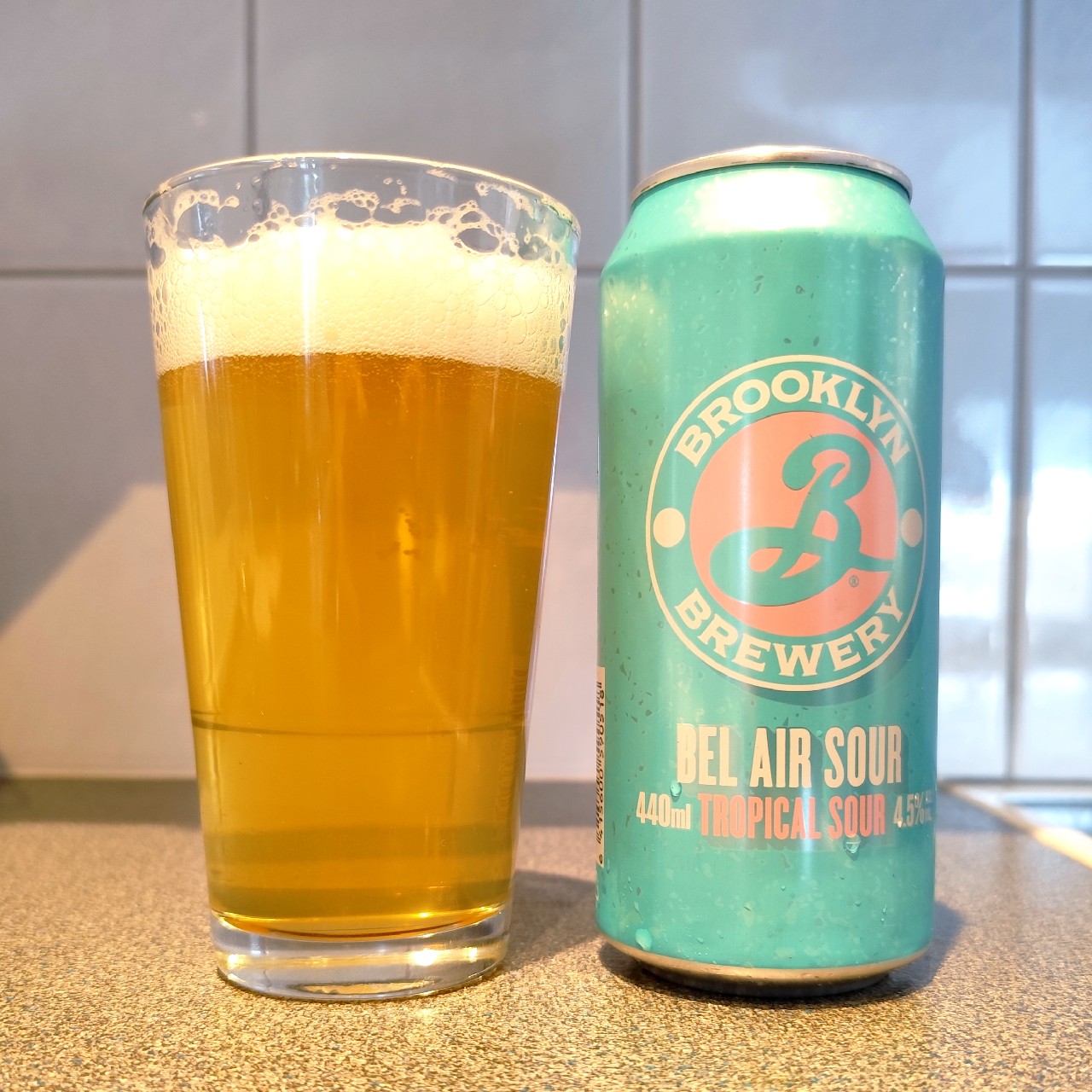 Bel Air Sour, United States