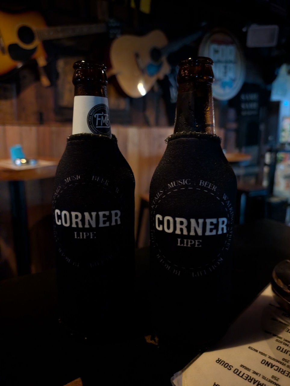 Chalawan, Full Moon Brew Works