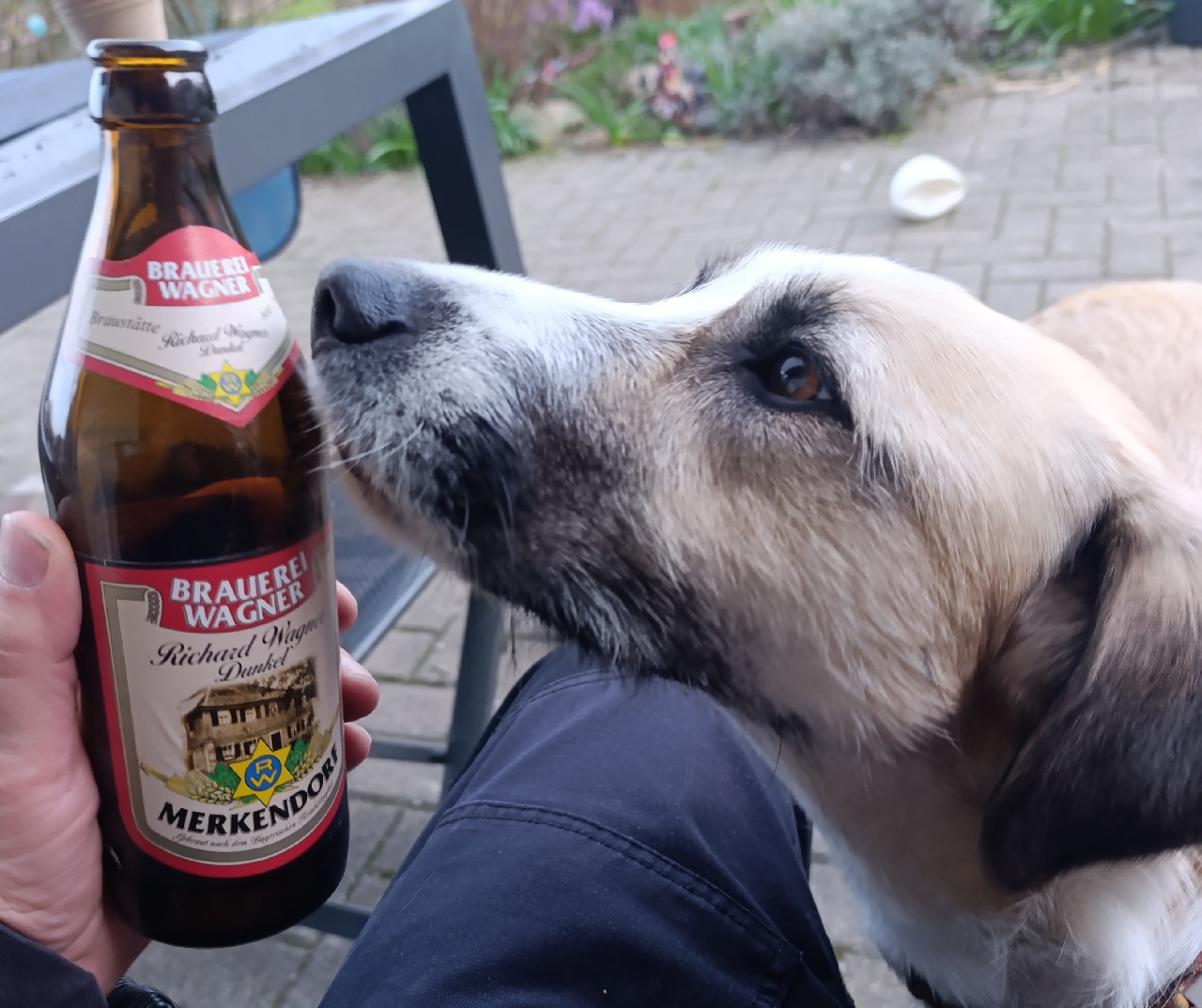 merkendorf dunkel, Germany