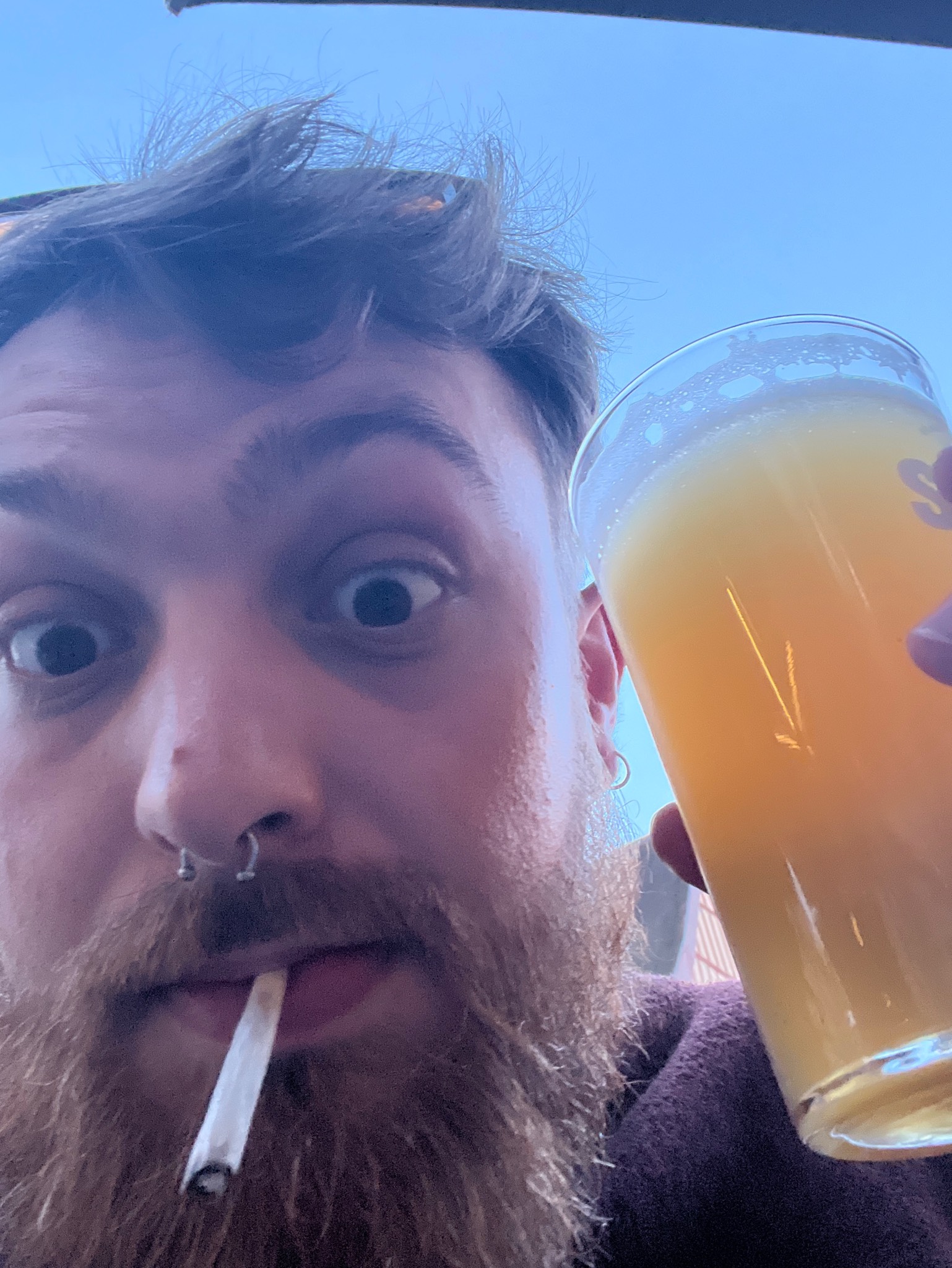 Stuut #25 - Juicy Dolly, Belgium