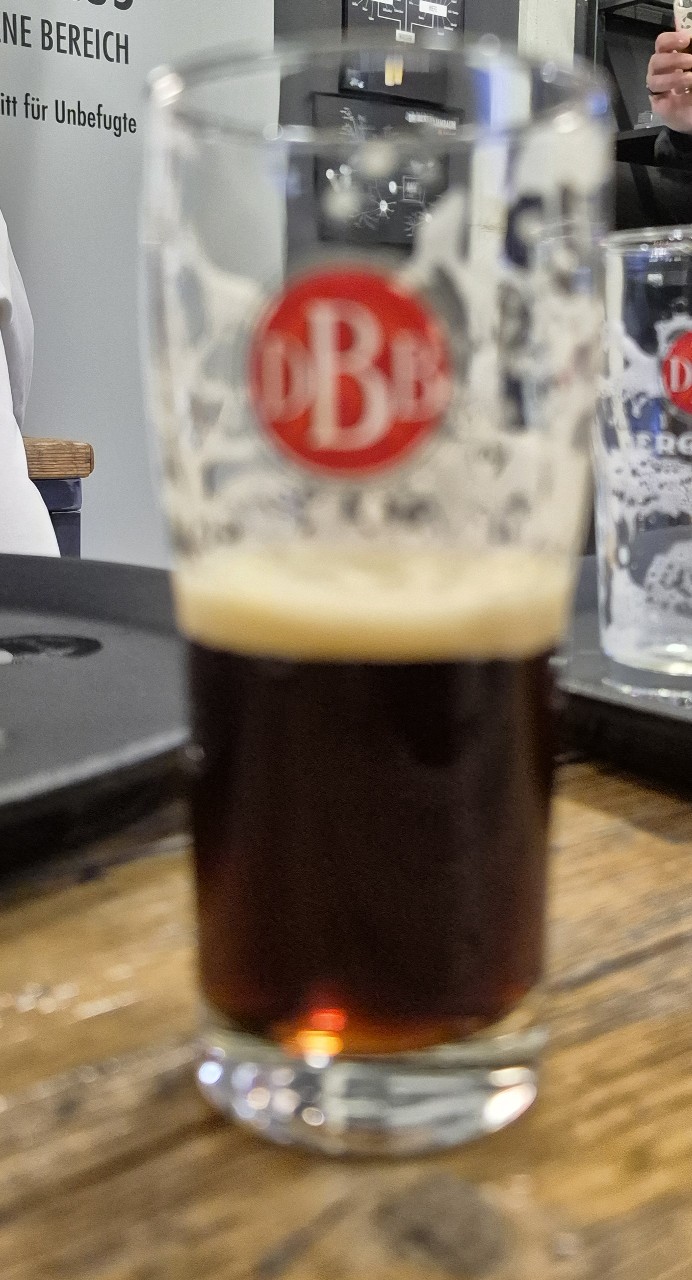 DBB Adam, Bergmann Brauerei