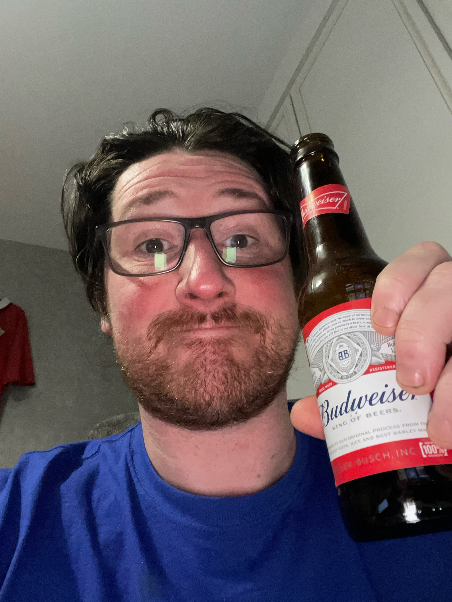Budweiser, United States