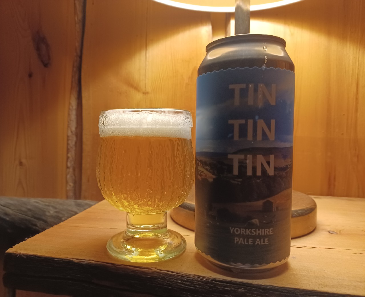 Tin Tin Tin, Estonia