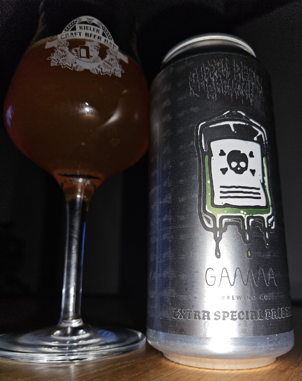 Death Drip, Germany