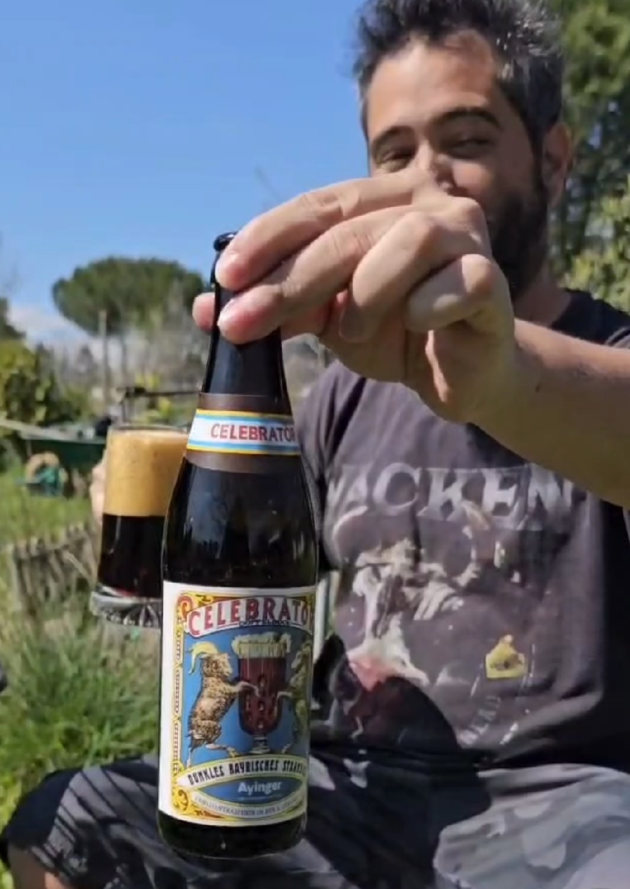 Ayinger Celebrator, Germany