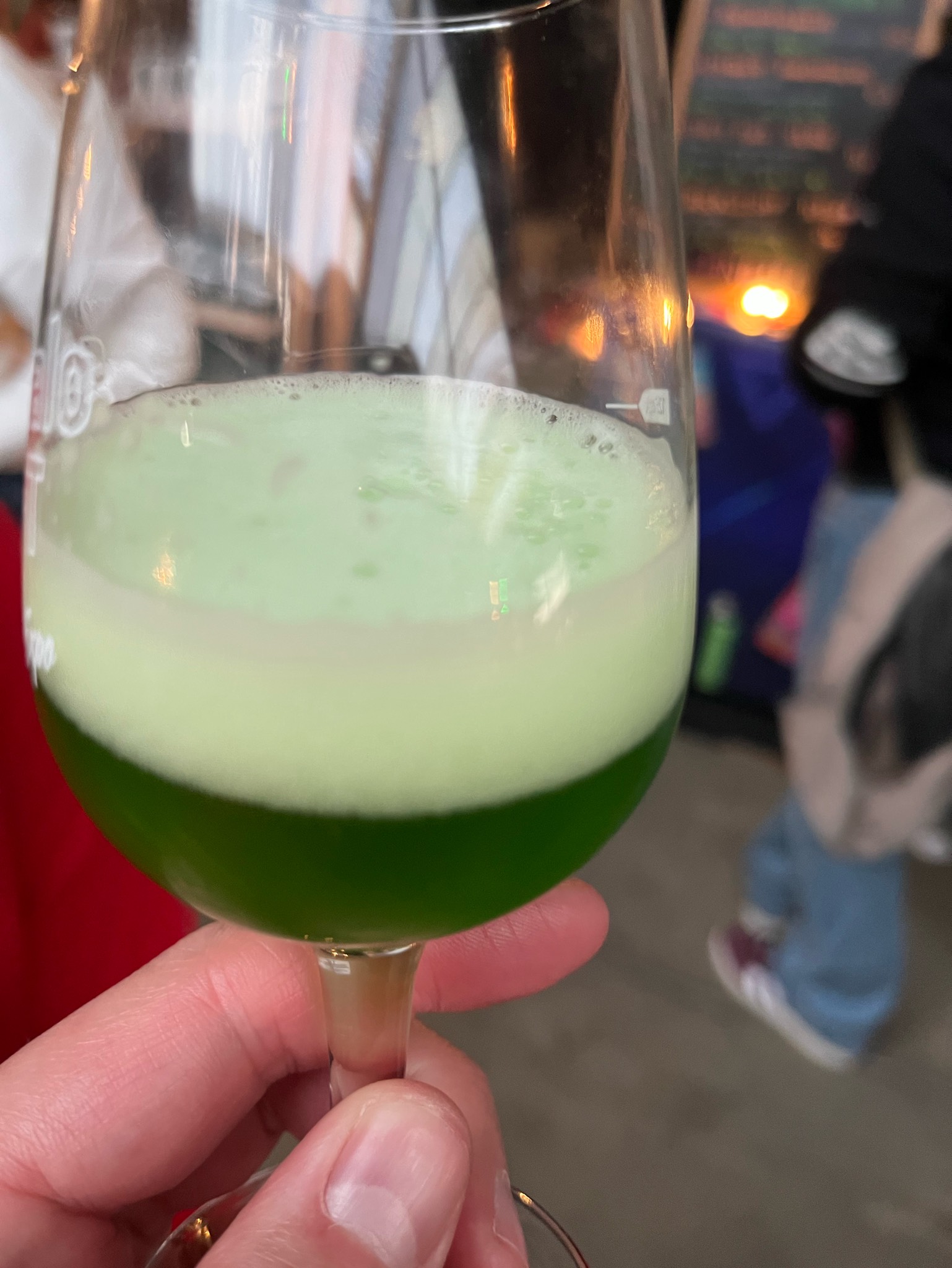 Kryptonite, France