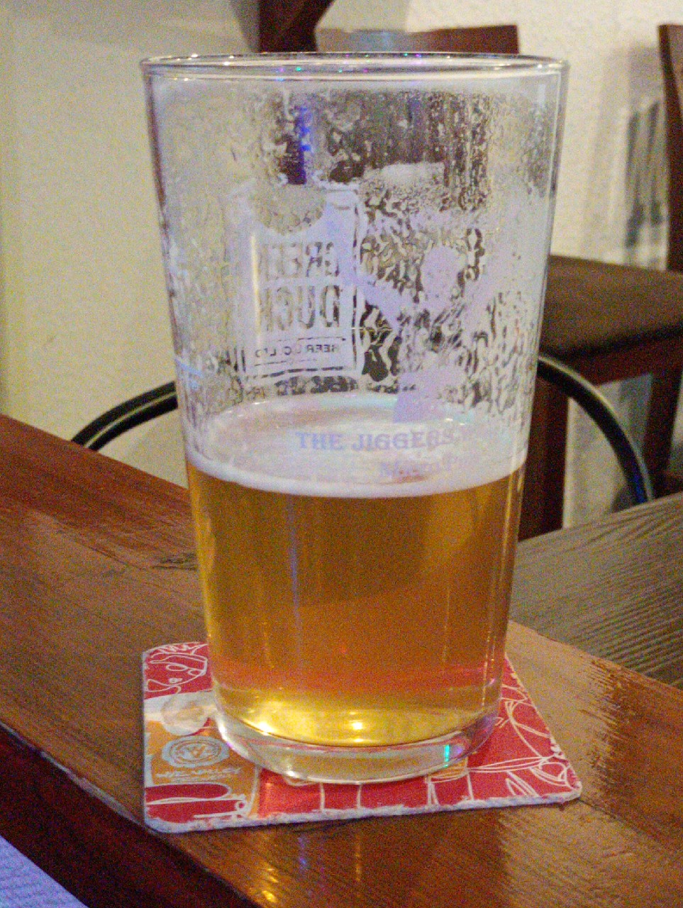 Fat Cats, Green Duck Beer Co.