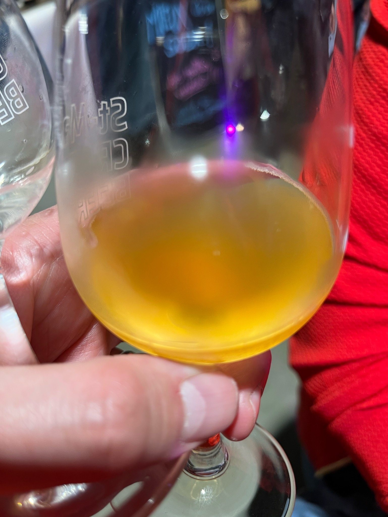 Chili Con Carnage, France