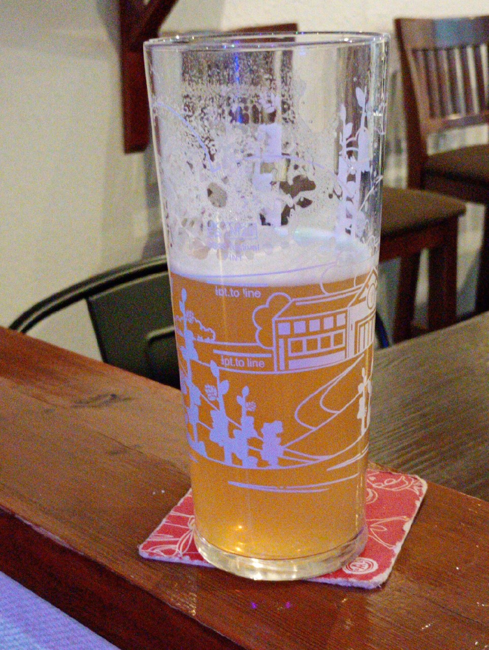 puppy hotel, Green Duck Beer Co.