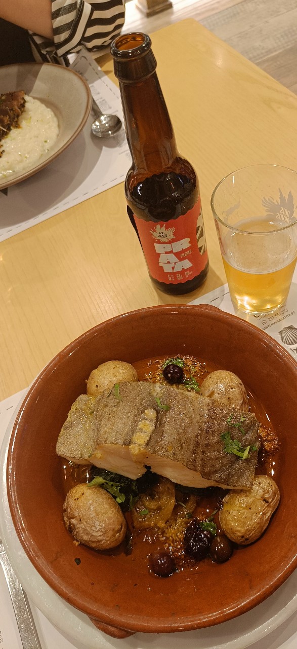 Prata, Portugal