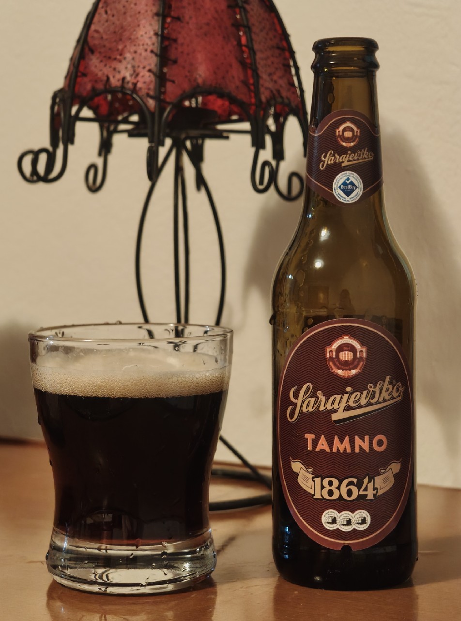 Sarajevsko Tamno, Sarajevska Pivara