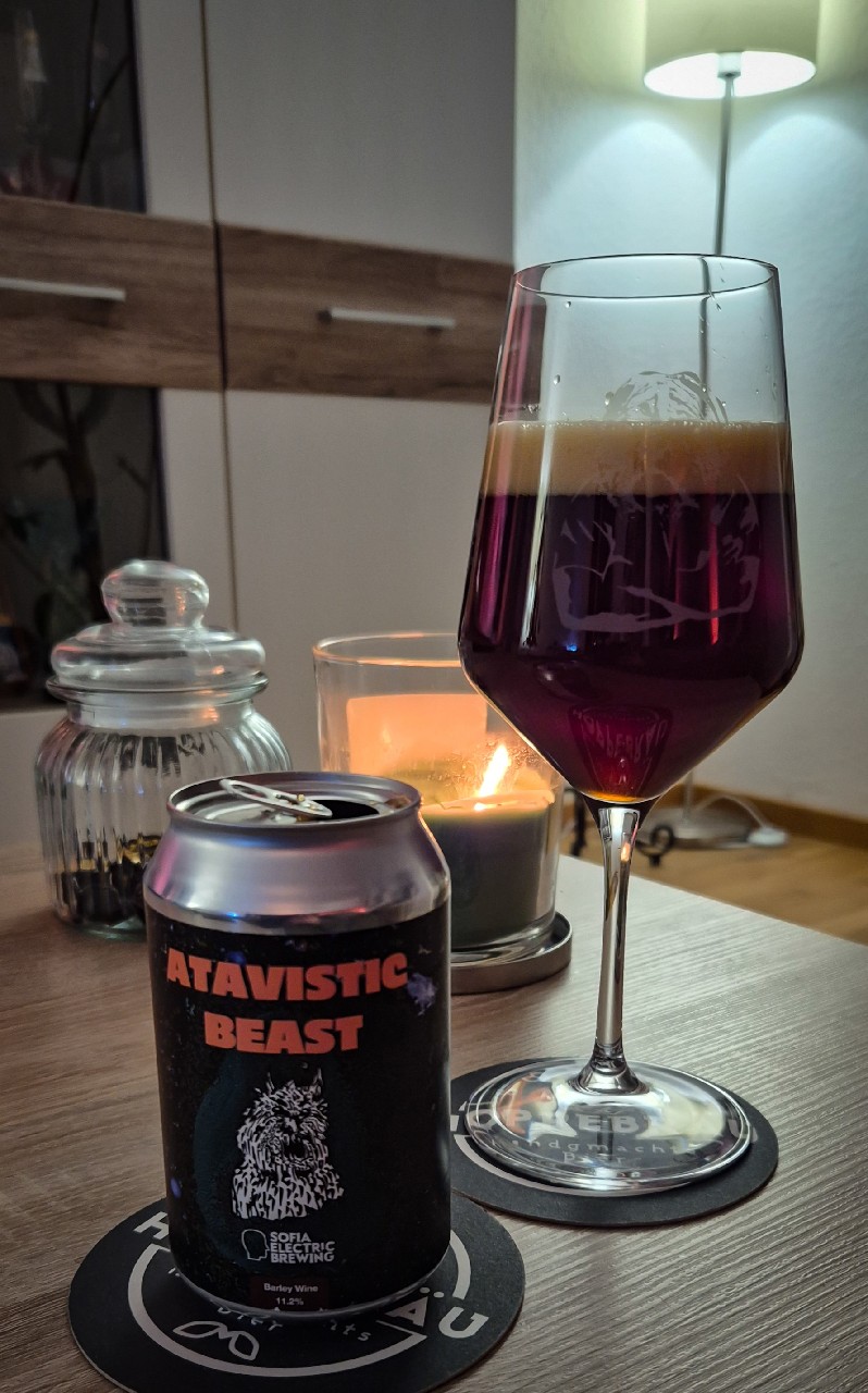 Atavistic Beast, Bulgaria