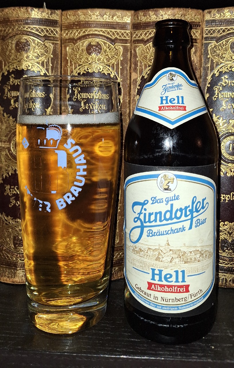 Zirndorfer Hell Alkoholfrei, Germany
