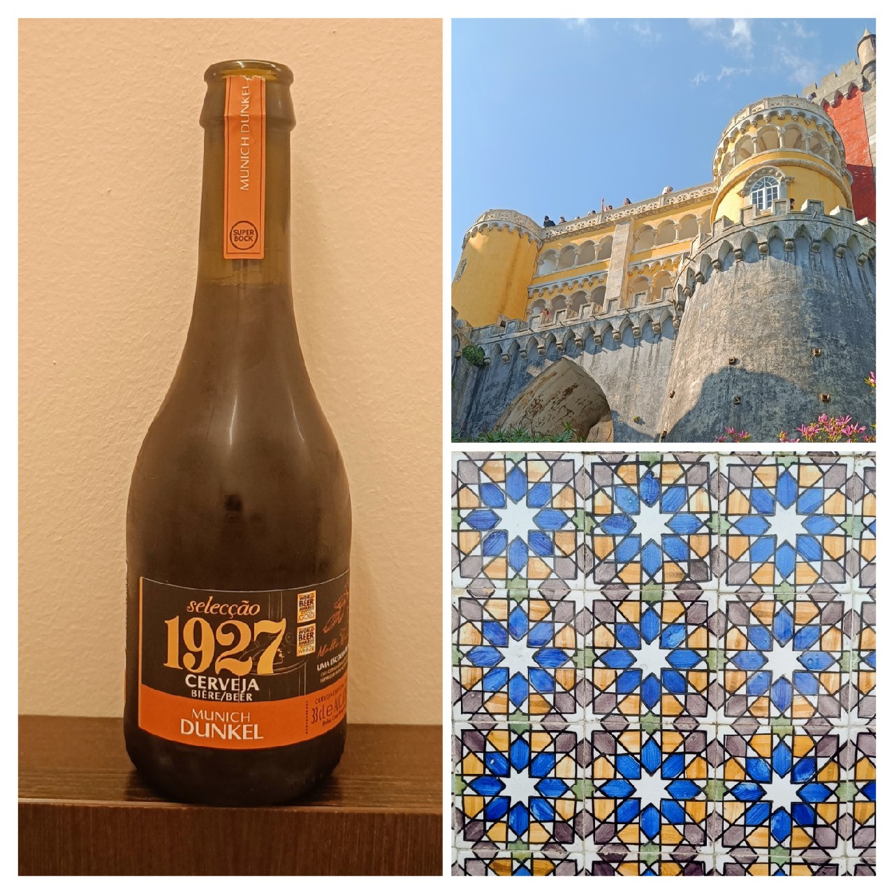 Super Bock Selecção 1927 Munich Dunkel, Super Bock Group