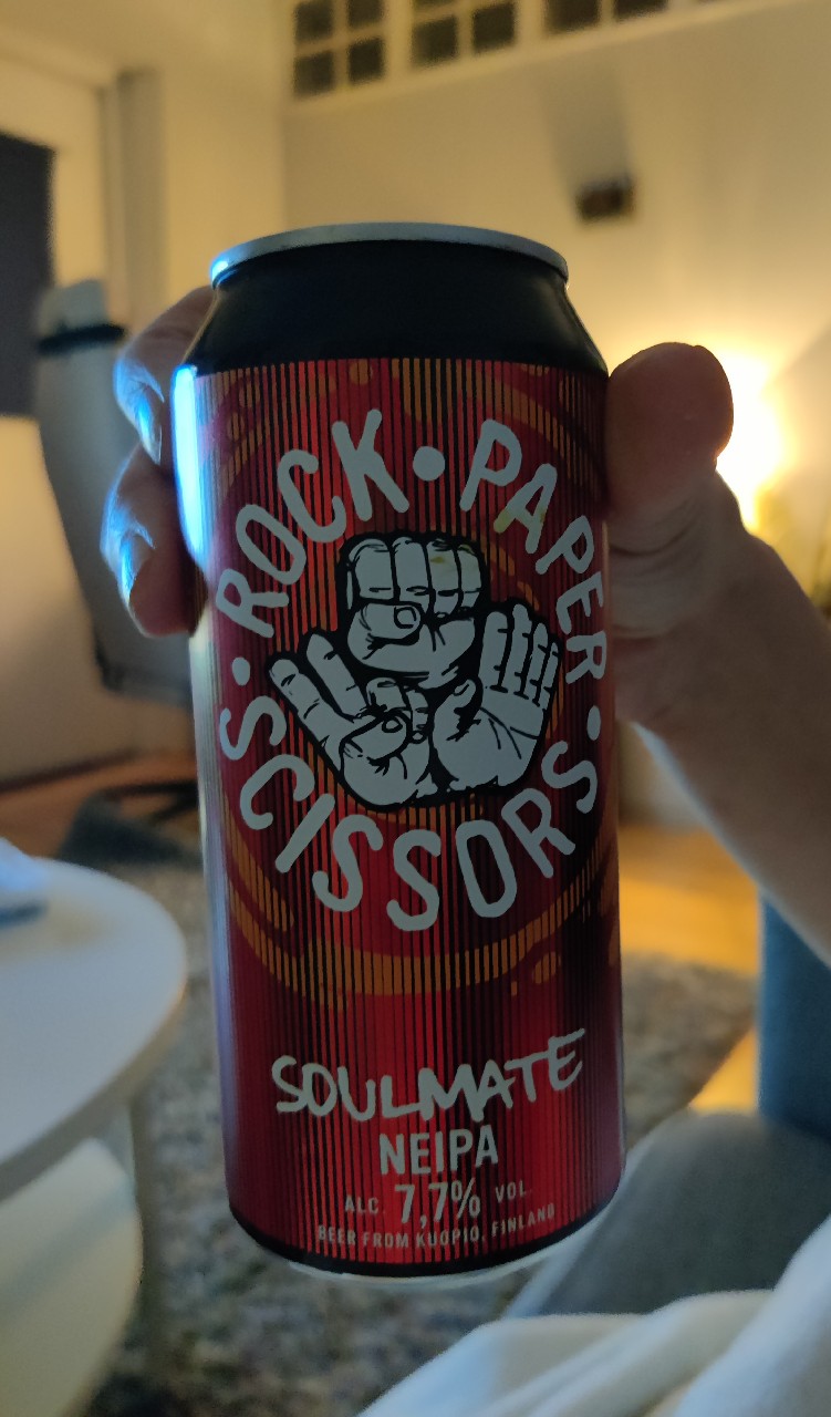 SoulMate NEIPA, Finland