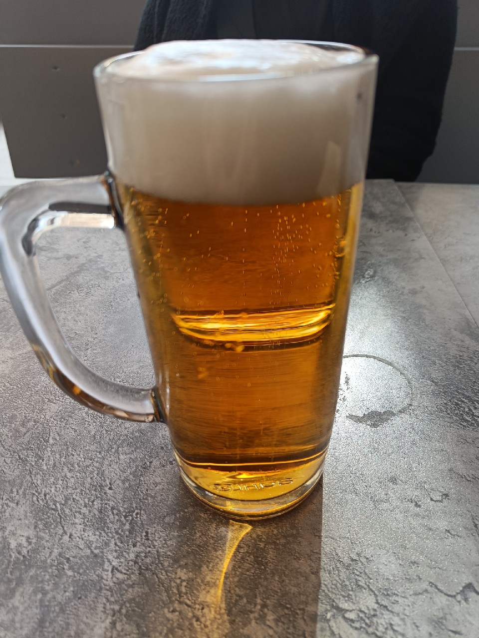 Schladminger BioZwickl, Schladminger Brau (Brau Union)