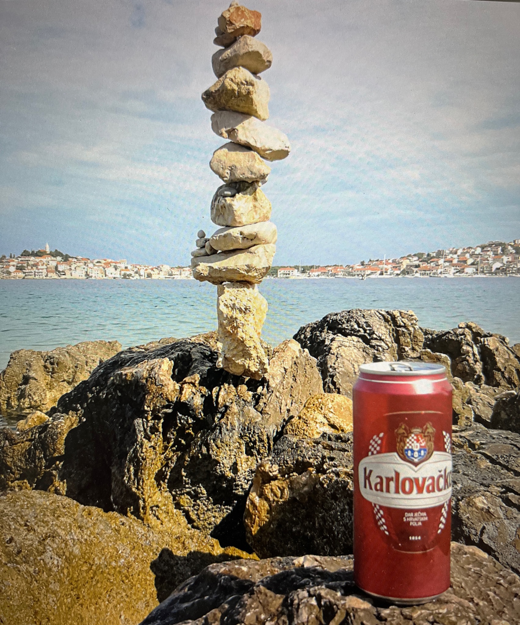 Karlovačko, Karlovačka Pivovara