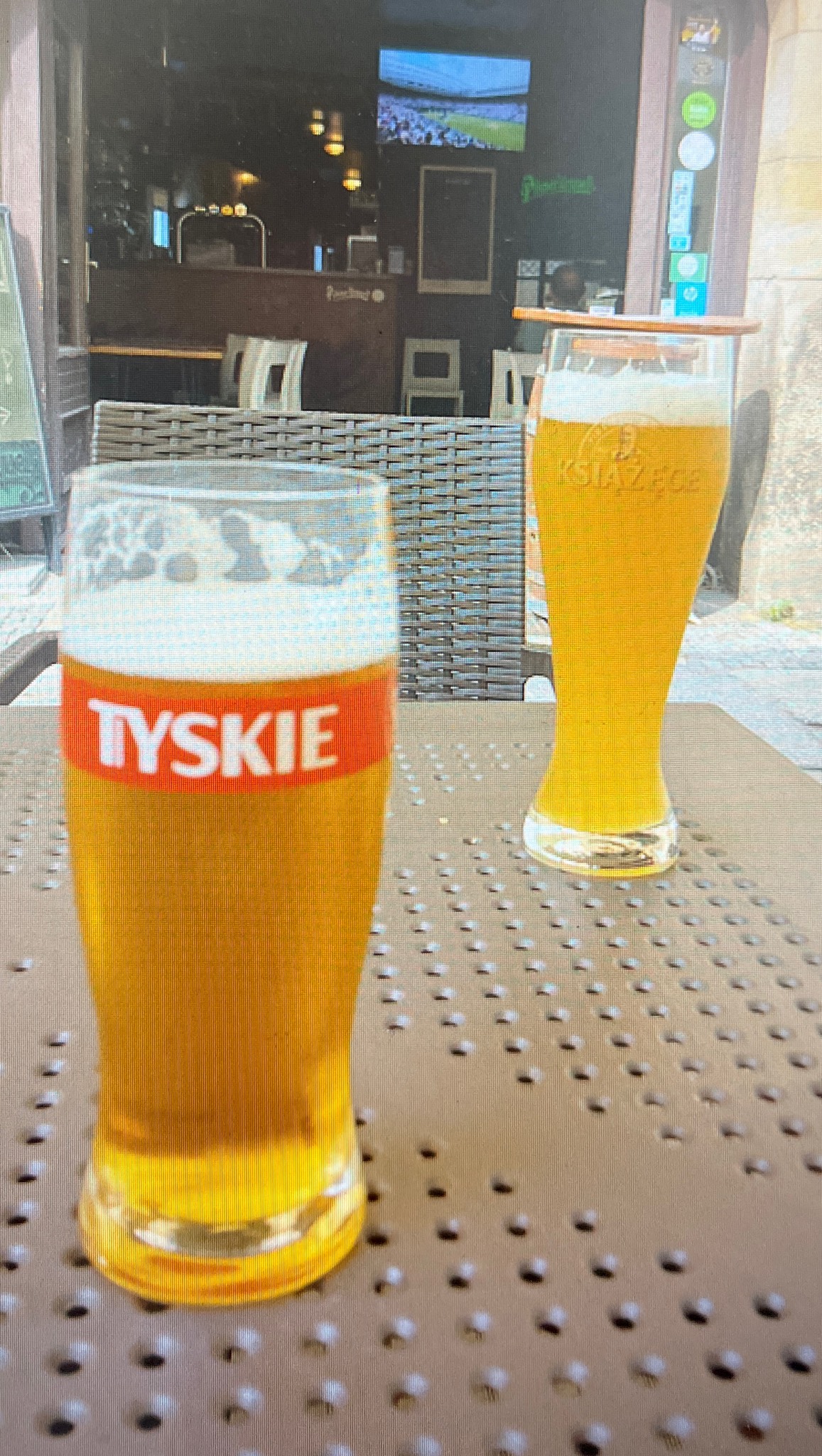 Tyskie, Tyskie Brewery Książęce (Asahi)