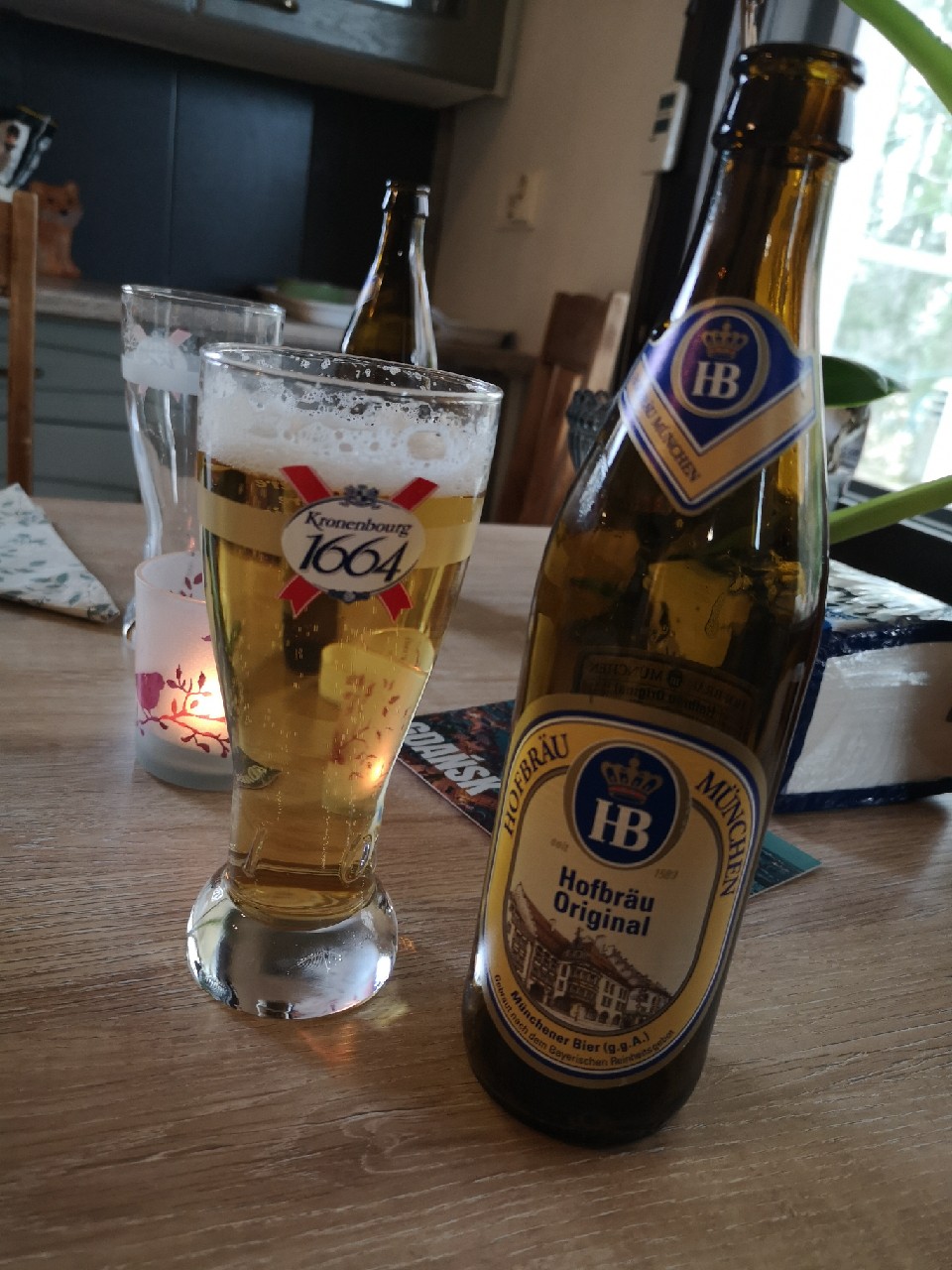 Hofbräu Original, Staatliches Hofbräuhaus München