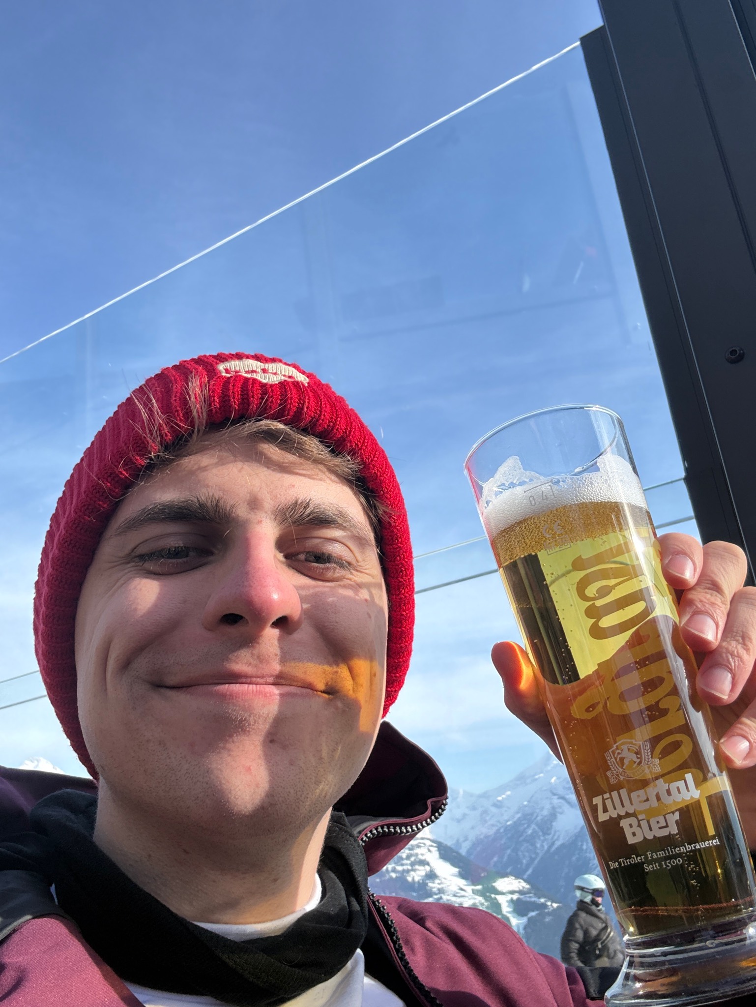 Zillertal Märzen, Zillertal Bier