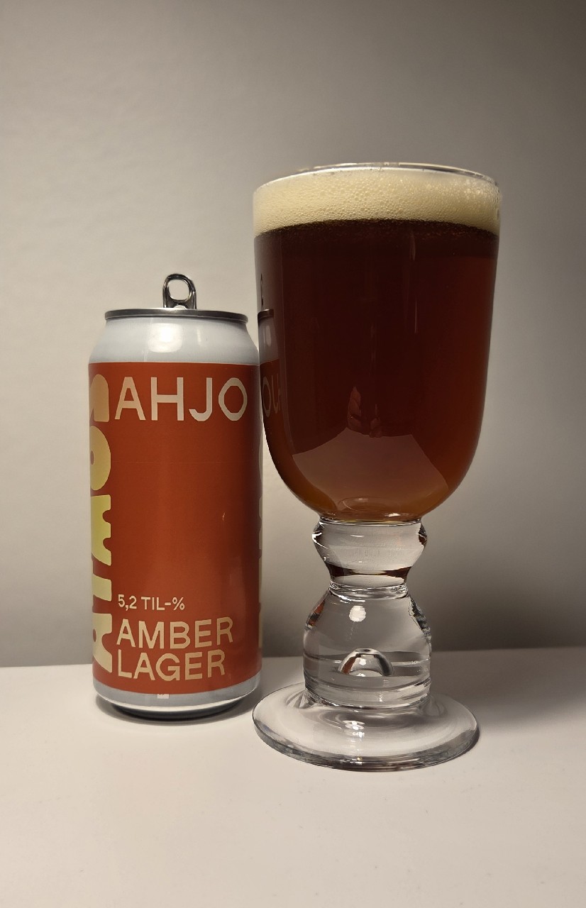 Ahjo, Finland