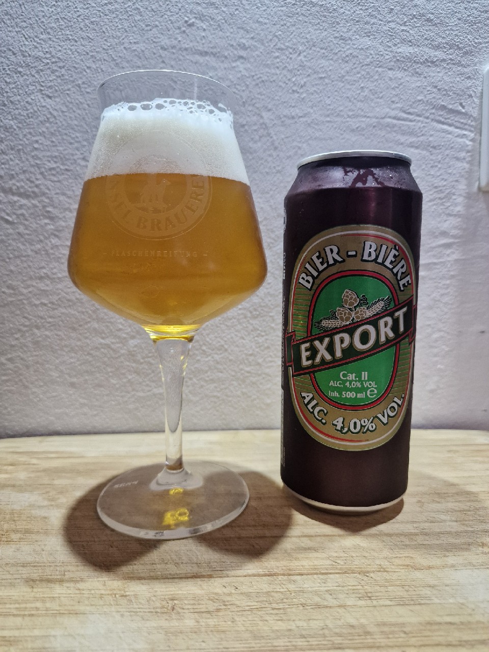 Export, Netherlands