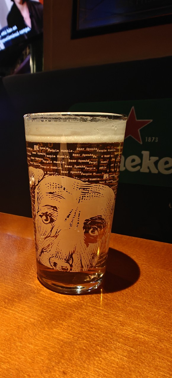 Lagunitas IPA, United States