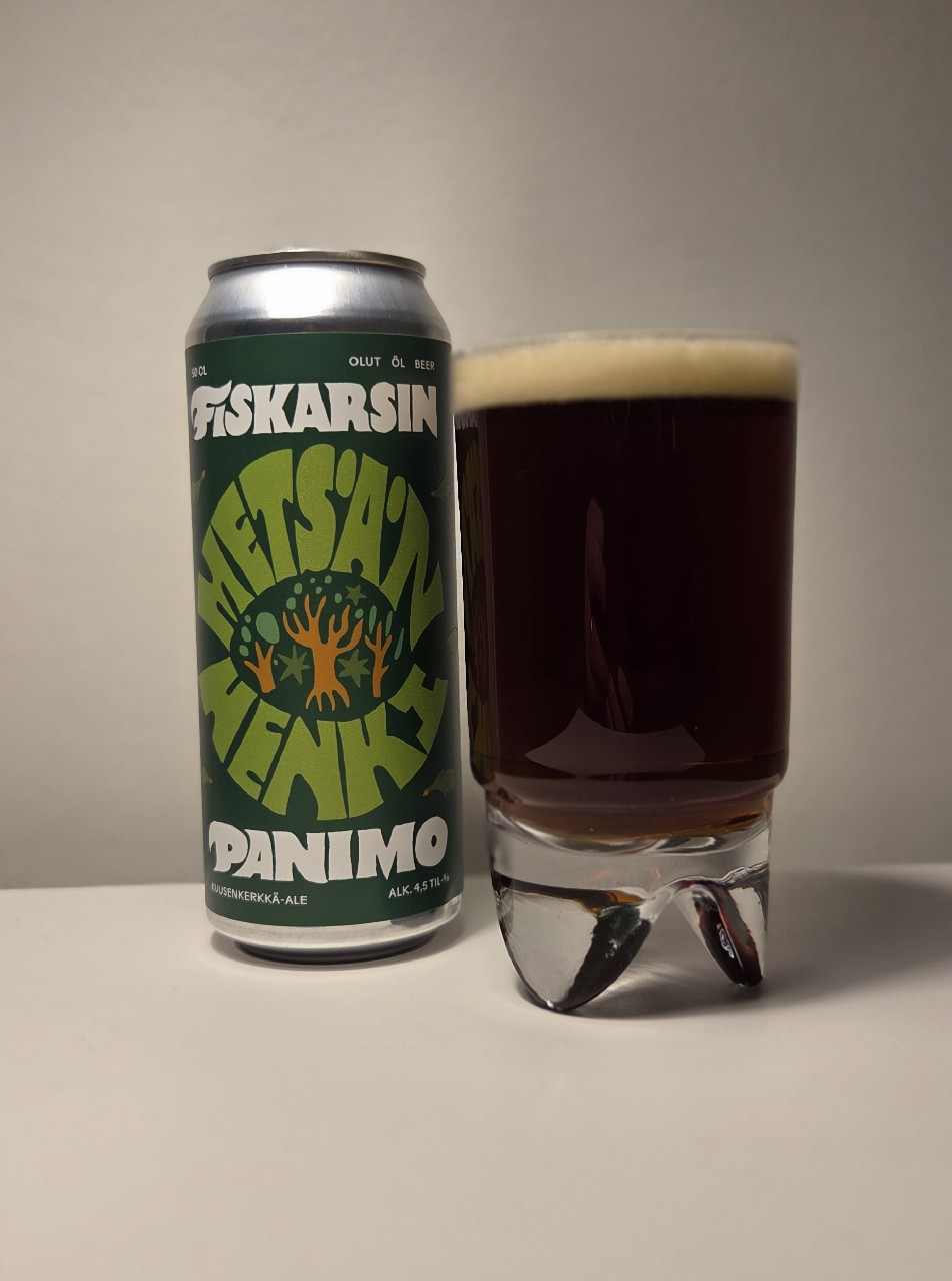 Metsän Henki, Finland