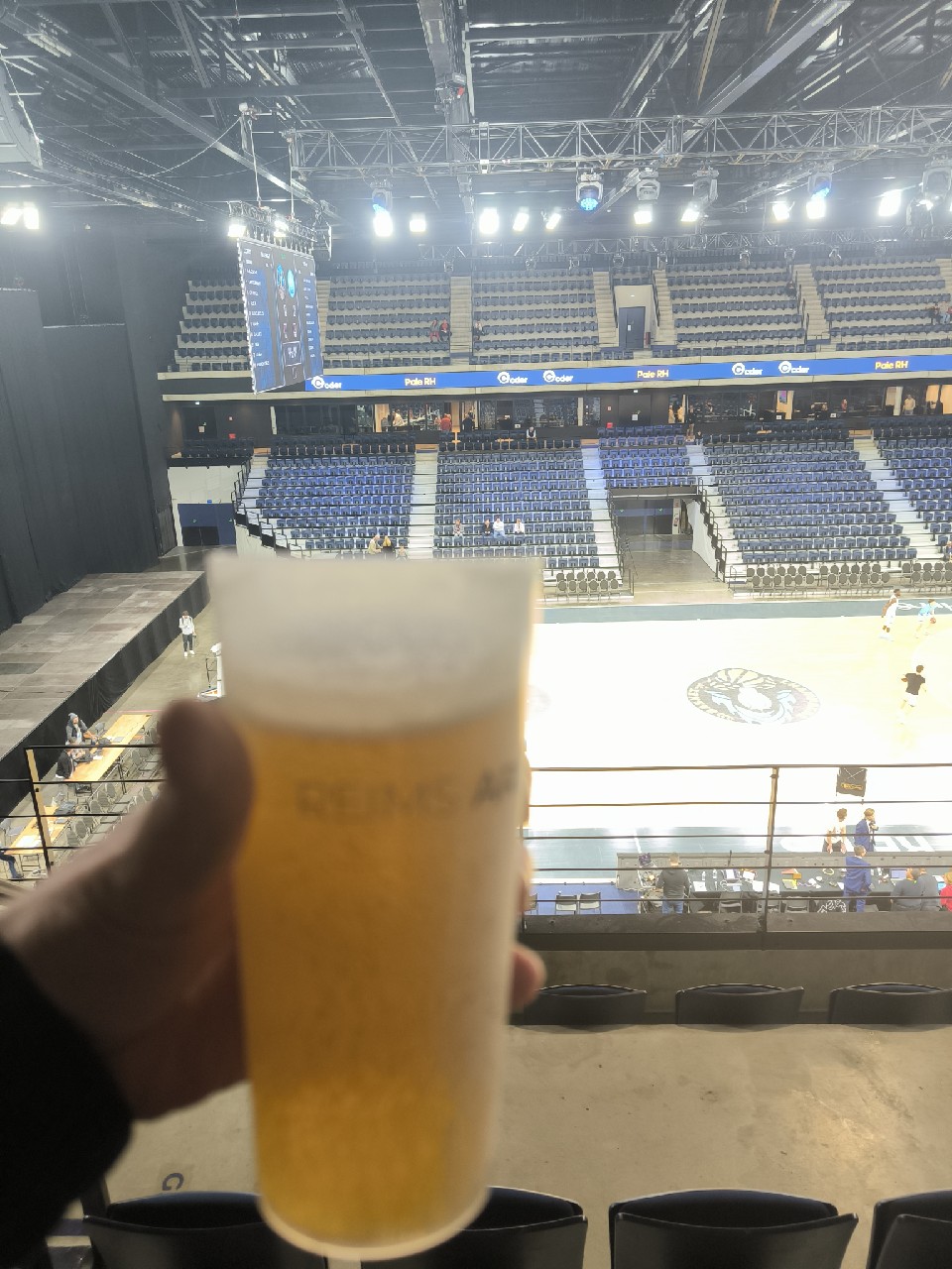 Affligem Cuvée De Printemps, Belgium